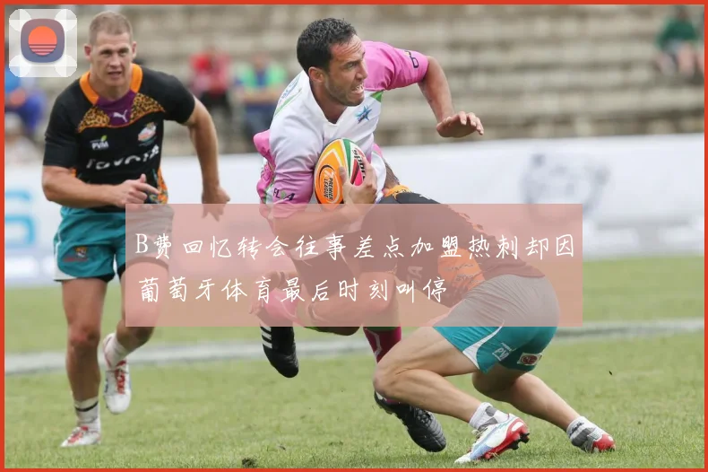 B费回忆转会往事差点加盟热刺却因葡萄牙体育最后时刻叫停