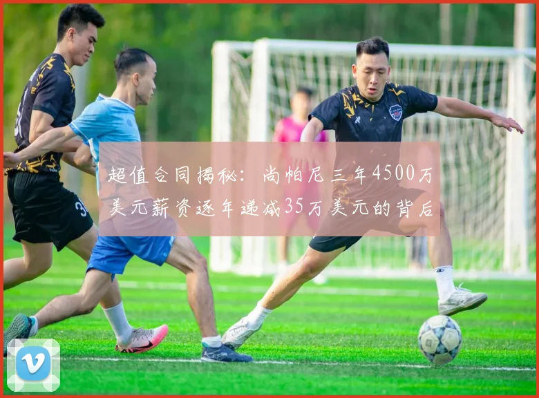 超值合同揭秘：尚帕尼三年4500万美元薪资逐年递减35万美元的背后故事